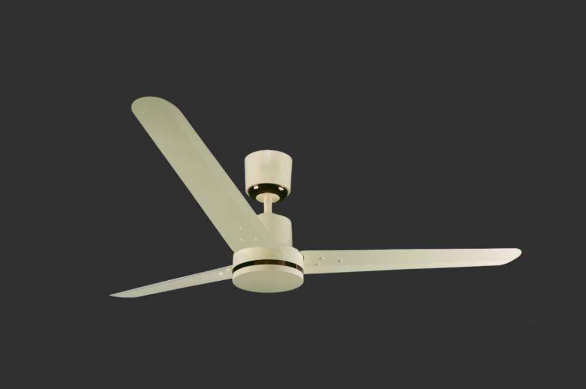 Smart BLDC Fan 3 Blade - Half White