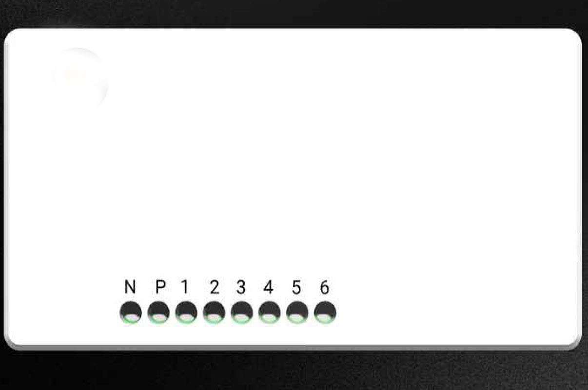 6 Switch V3